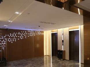 lavande hotel shanghai hongfang development center