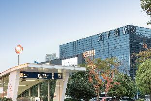 ji hotel nanjing liuhe longchi