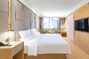 ji hotel nanjing liuhe longchi
