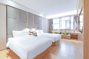ji hotel nanjing liuhe longchi