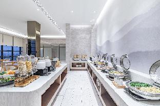 ji hotel nanjing liuhe longchi