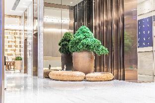 ji hotel nanjing liuhe longchi