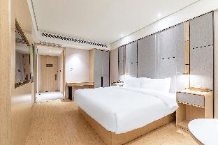 ji hotel nanjing liuhe longchi