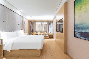 ji hotel nanjing liuhe longchi