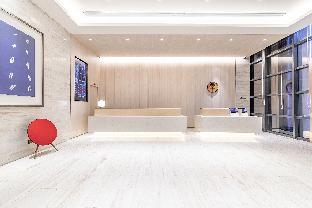 ji hotel nanjing liuhe longchi