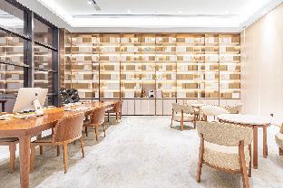 ji hotel nanjing liuhe longchi