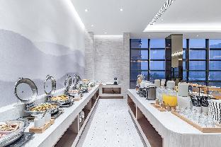 ji hotel nanjing liuhe longchi