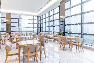 ji hotel nanjing liuhe longchi
