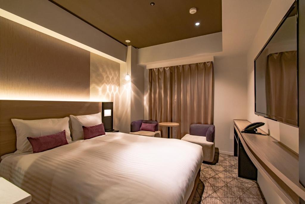 daiwa roynet hotel osaka sakaisuji honmachi premier