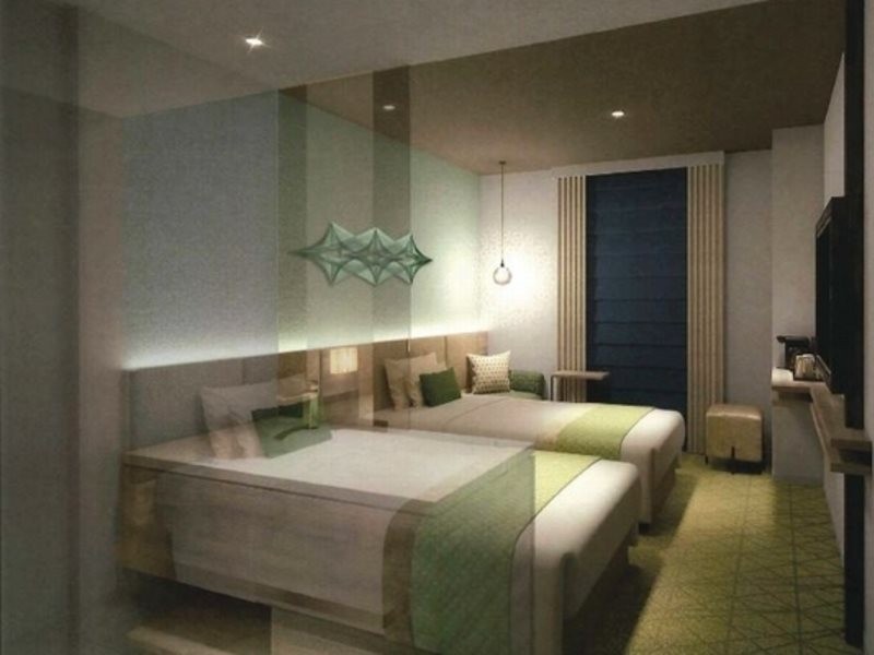 daiwa roynet hotel osaka sakaisuji honmachi premier