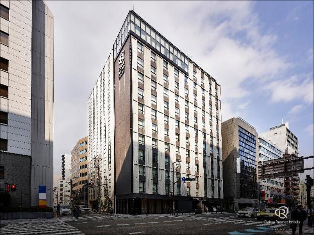 daiwa roynet hotel osaka sakaisuji honmachi premier