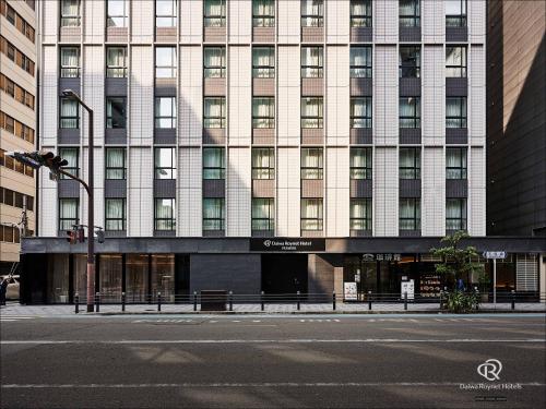 daiwa roynet hotel osaka sakaisuji honmachi premier