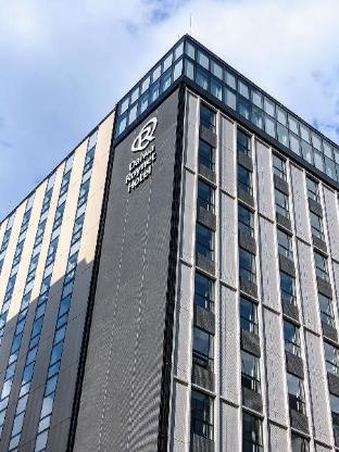 daiwa roynet hotel osaka sakaisuji honmachi premier