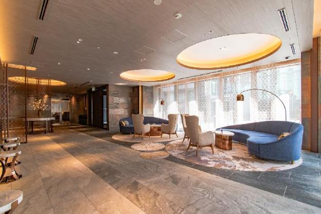 daiwa roynet hotel osaka sakaisuji honmachi premier