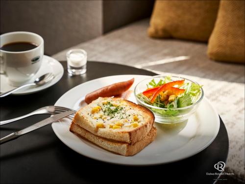 daiwa roynet hotel osaka sakaisuji honmachi premier