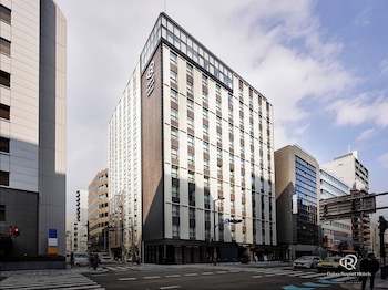 daiwa roynet hotel osaka sakaisuji honmachi premier