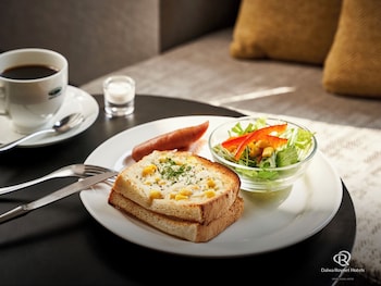 daiwa roynet hotel osaka sakaisuji honmachi premier