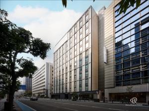 daiwa roynet hotel osaka sakaisuji honmachi premier