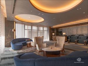 daiwa roynet hotel osaka sakaisuji honmachi premier