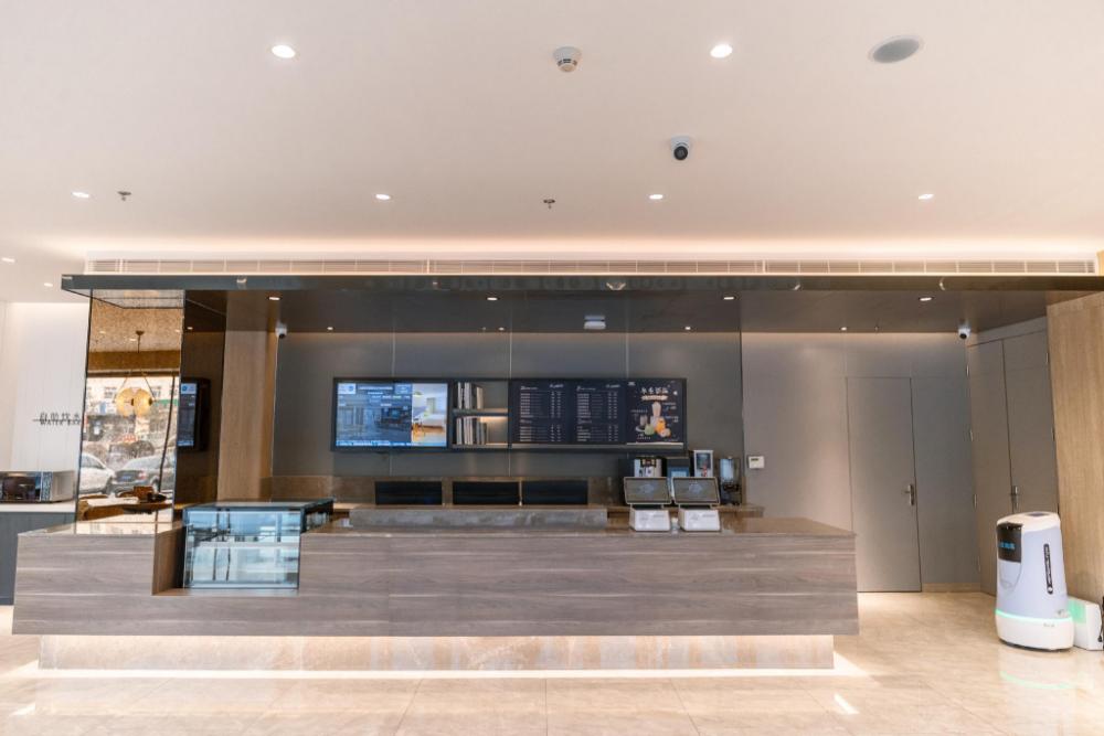 hanting premium hotel hailar central road
