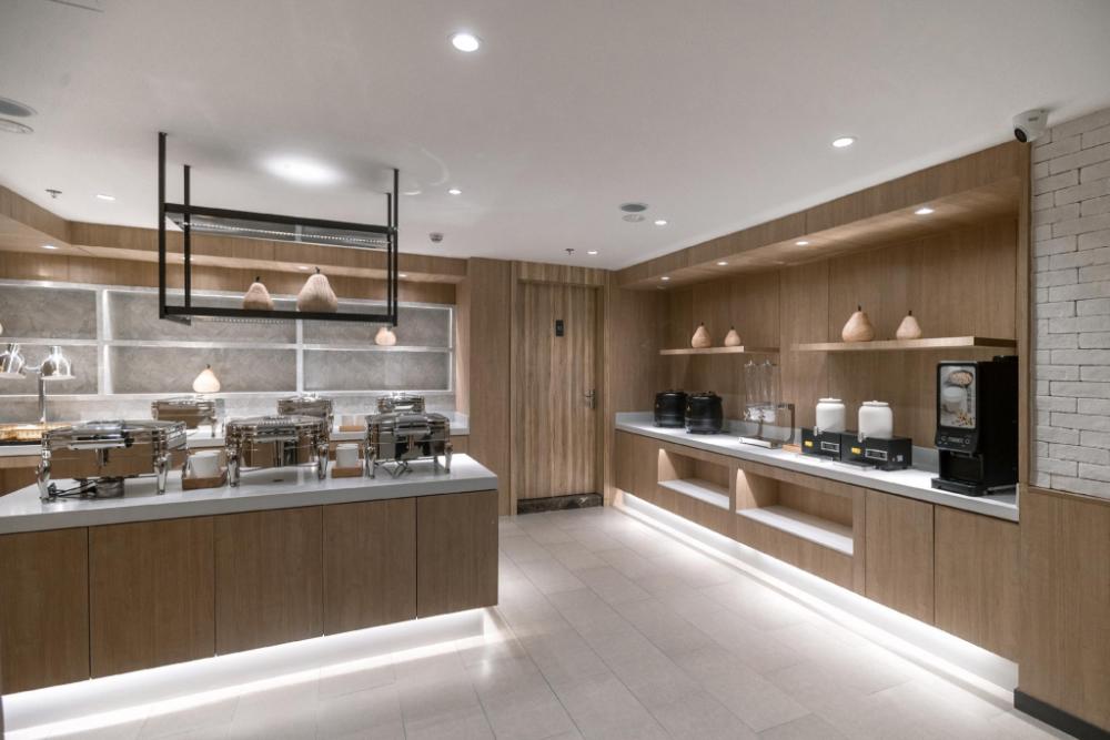 hanting premium hotel hailar central road
