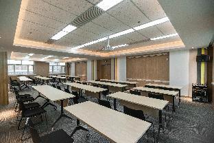 hanting premium hotel hailar central road