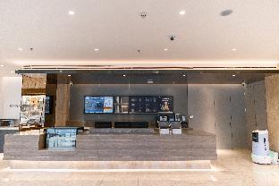 hanting premium hotel hailar central road