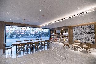hanting premium hotel hailar central road