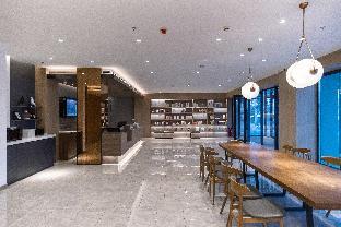 hanting premium hotel hailar central road