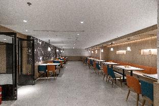 hanting premium hotel hailar central road