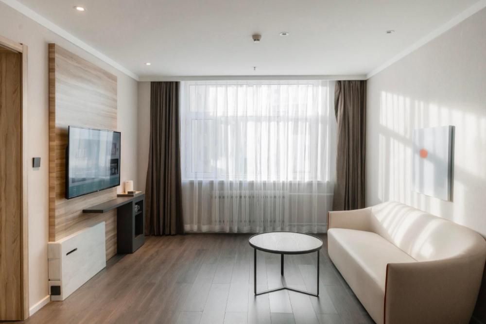 hanting premium hotel hailar central road