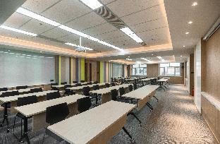 hanting premium hotel hailar central road