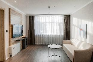 hanting premium hotel hailar central road
