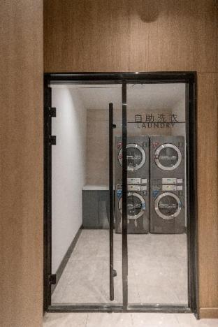 hanting premium hotel hailar central road