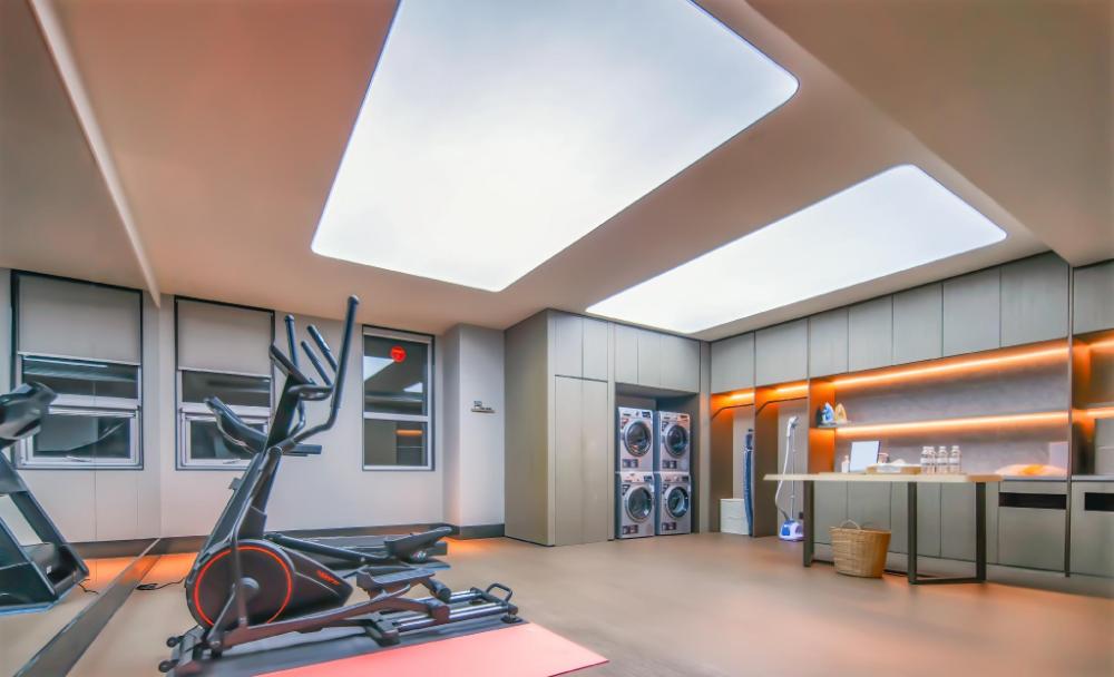 ji hotel dalian changxingdao economic zone