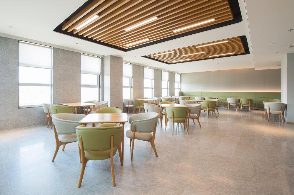 ji hotel dalian changxingdao economic zone