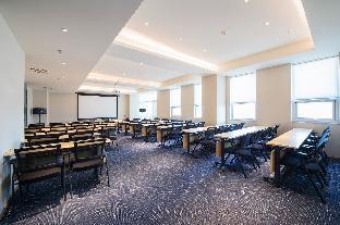 ji hotel dalian changxingdao economic zone