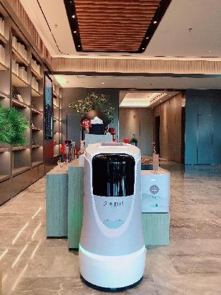 ji hotel dalian changxingdao economic zone
