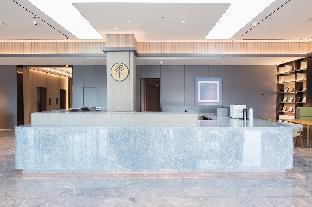 ji hotel dalian changxingdao economic zone
