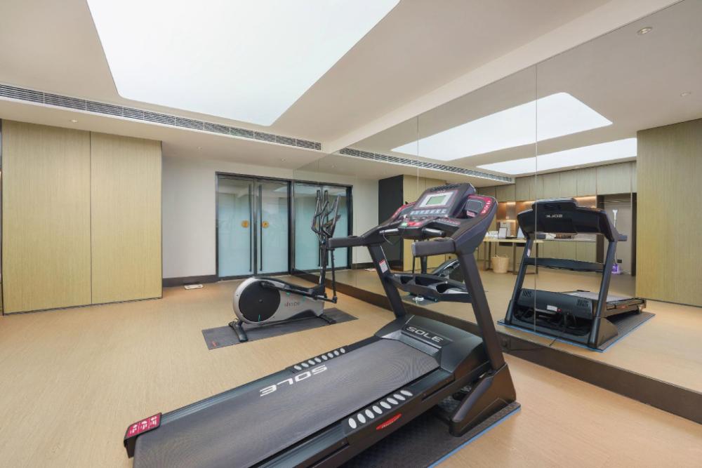 ji hotel dalian changxingdao economic zone