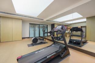 ji hotel dalian changxingdao economic zone