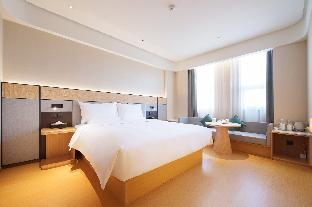 ji hotel dalian changxingdao economic zone