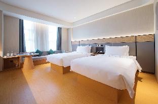 ji hotel dalian changxingdao economic zone