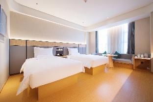 ji hotel dalian changxingdao economic zone