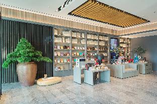 ji hotel dalian changxingdao economic zone