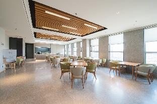 ji hotel dalian changxingdao economic zone