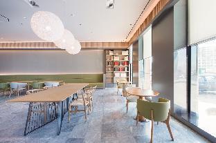 ji hotel dalian changxingdao economic zone