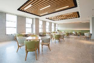 ji hotel dalian changxingdao economic zone