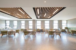 ji hotel dalian changxingdao economic zone