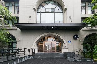 ji hotel shanghai pujiang lianhang road